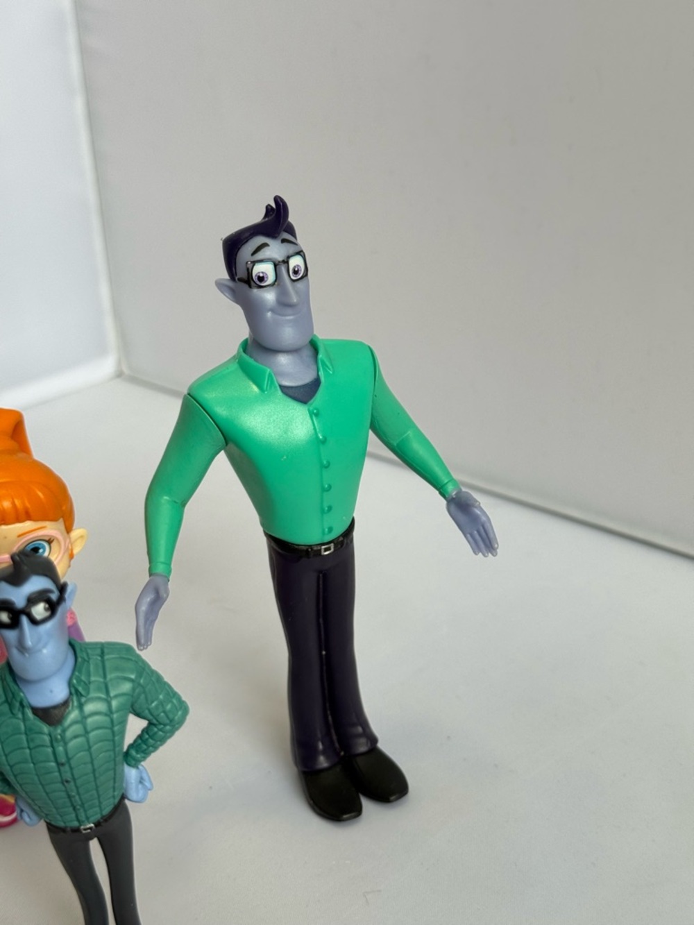 Disney Junior Vampirina Fangtastic Friends Action Figure Loy of Toys - Picture 8 of 12